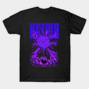 RUINS T-Shirt